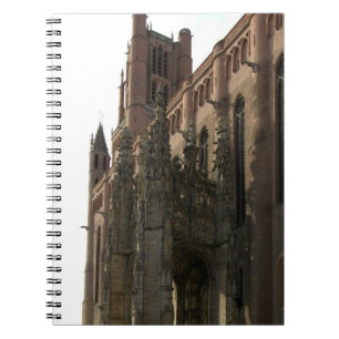 View of the right side with the canopied porch (ph notebook