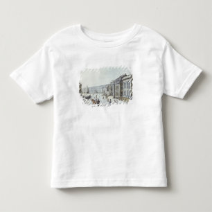 View of the Royal Palace, Berlin Toddler T-Shirt