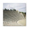 View of the theatre, c.360 BC
