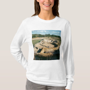 View of the thermal baths T-Shirt