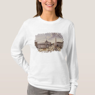View of the Town Hall, 1772 T-Shirt