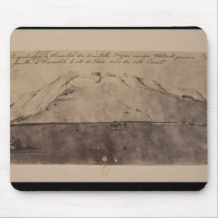 View of the Troy excavations seen from the West Mouse Mat