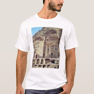 View of the Urn Tomb T-Shirt