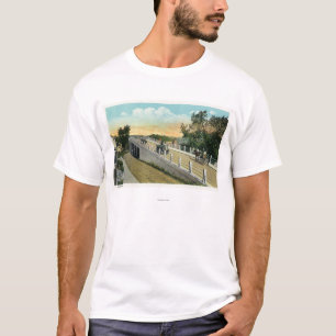 View of the Viaduct T-Shirt