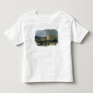 View of the Villa Medici, Rome, 1813 Toddler T-Shirt