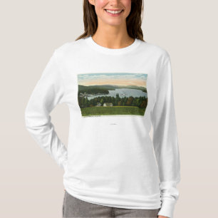 View of the Weirs T-Shirt