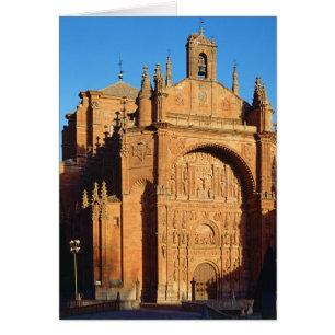 View of the West Front