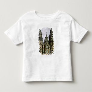 View of the West Front 1738-50 Toddler T-Shirt