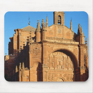 View of the West Front Mouse Mat