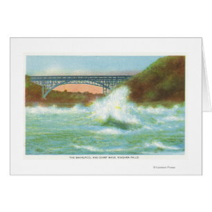 View of the Whirlpool