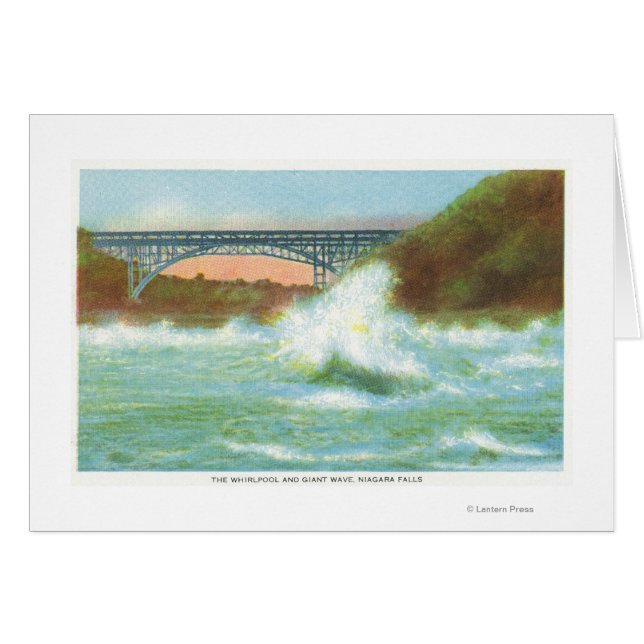 View of the Whirlpool (Front Horizontal)