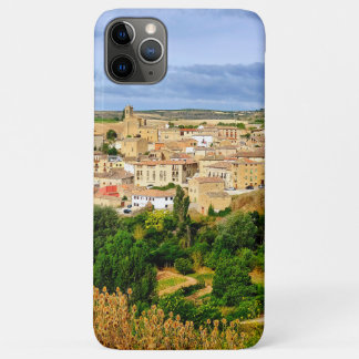 View of Torres del Rio iPhone 11 Pro Max Case
