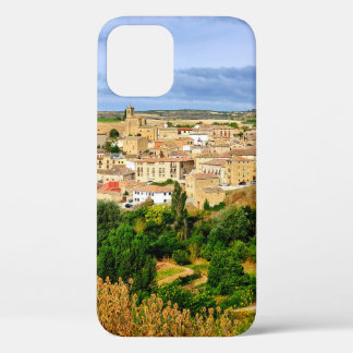 View of Torres del Rio iPhone 12 Pro Case