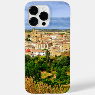 View of Torres del Rio Case-Mate iPhone 14 Pro Max Case
