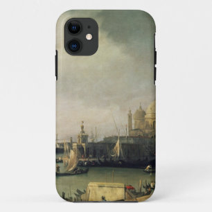 View of Venice iPhone 11 Case