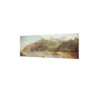 Sorrento Posters & Prints | Zazzle UK