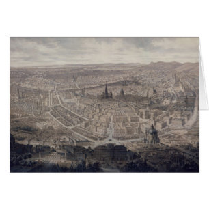 View of Vienna, c.1860
