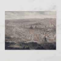 View of Vienna, c.1860