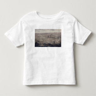 View of Vienna, c.1860 Toddler T-Shirt