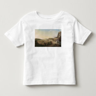 View of Vienna in Roman Times, 1860 Toddler T-Shirt