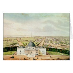 View of Washington