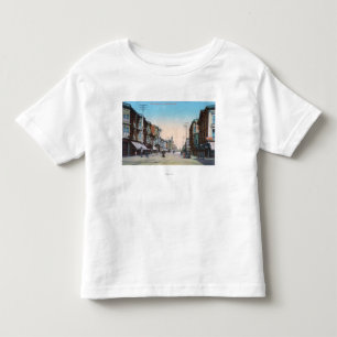 View of Washington Street # 2Oakland, CA Toddler T-Shirt