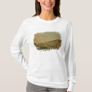 View of Wilhelmsplatz from the south, 1773 T-Shirt