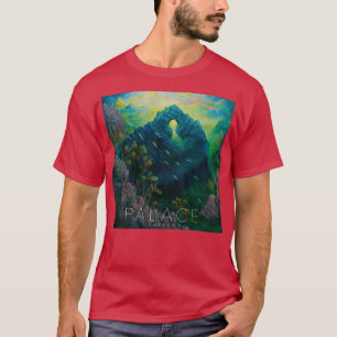 View under sea Palace Shoals T-Shirt
