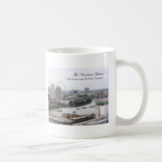 ViewFromHeaven Coffee Mug