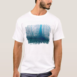 Viewing icebergs in blue in the Errera Channel T-Shirt