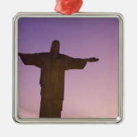 Viewpoint, Christ Statue at Corcovado, 704