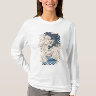 Views of Edo T-Shirt