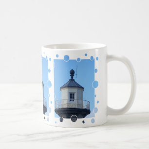 VIEWS OF ENGLAND COFFEE MUG