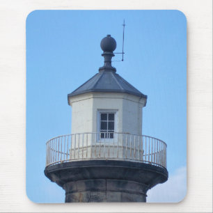 VIEWS OF ENGLAND MOUSE MAT