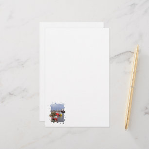 VIEWS OF ENGLAND STATIONERY