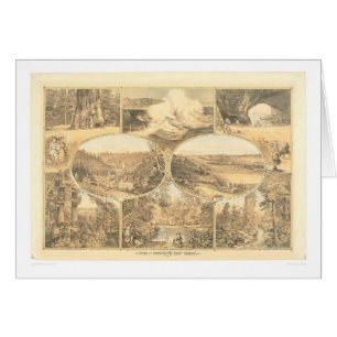 Views of the South Pacific Coast Railroad (1649A)