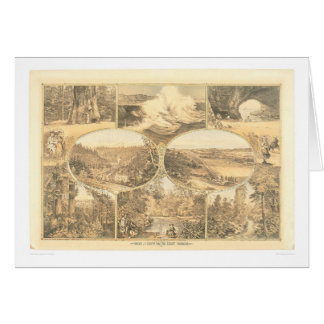 Views of the South Pacific Coast Railroad (1649A)