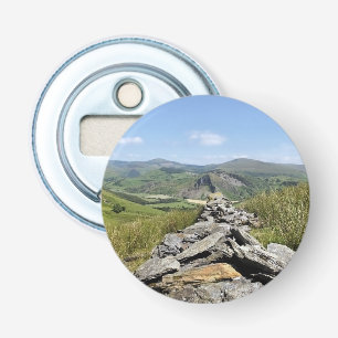 VIEWS OF WALES BOTTLE OPENER