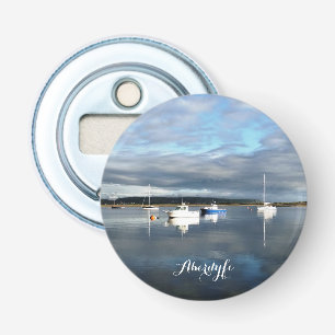 VIEWS OF WALES BOTTLE OPENER