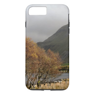 VIEWS OF WALES iPhone 8 PLUS/7 PLUS CASE