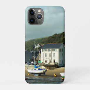 VIEWS OF WALES iPhone 11 PRO CASE