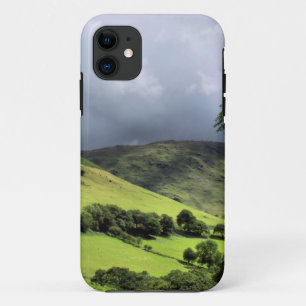 VIEWS OF WALES iPhone 11 CASE
