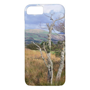 VIEWS OF WALES iPhone 8/7 CASE