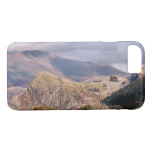 VIEWS OF WALES iPhone 8/7 CASE