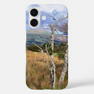 VIEWS OF WALES iPhone 16 CASE