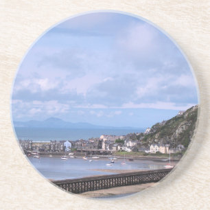 VIEWS OF WALES COASTER
