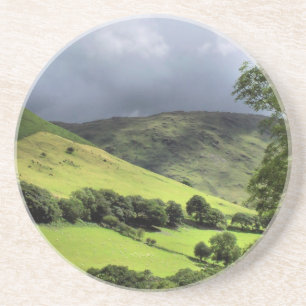 VIEWS OF WALES COASTER