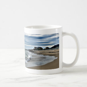 VIEWS OF WALES COFFEE MUG