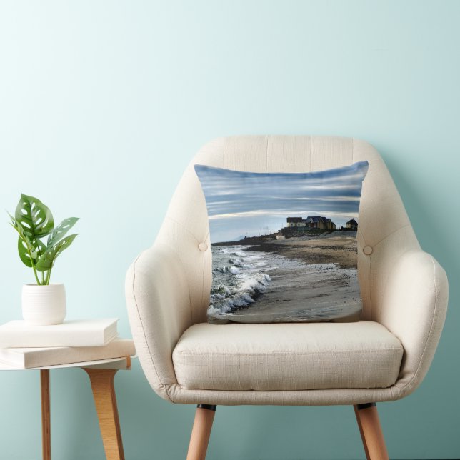 VIEWS OF WALES CUSHION (Chair)