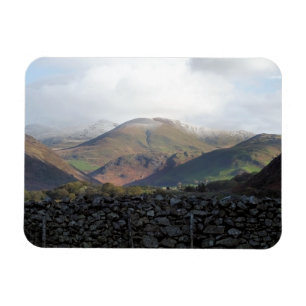 VIEWS OF WALES MAGNET
